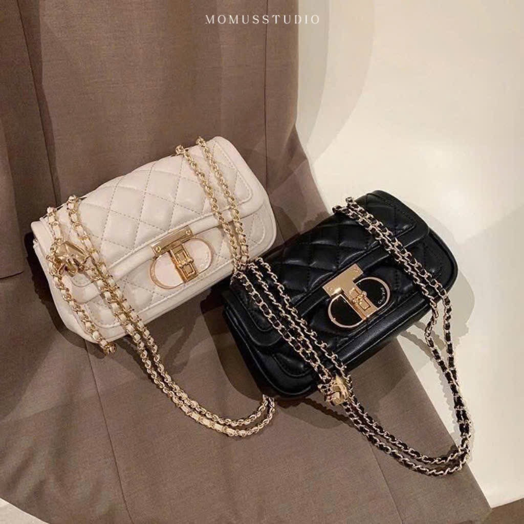 Slate Pearl Crossbody ag