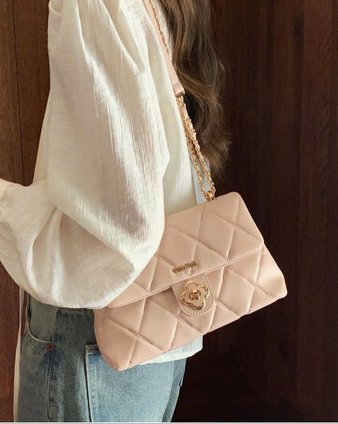 Sole Bay Crossbody Bag