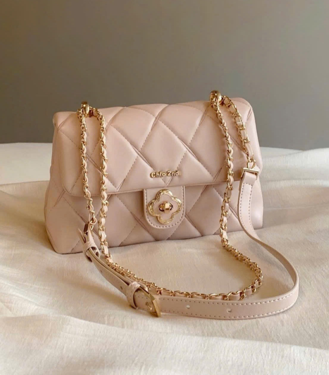 Sole Bay Crossbody Bag