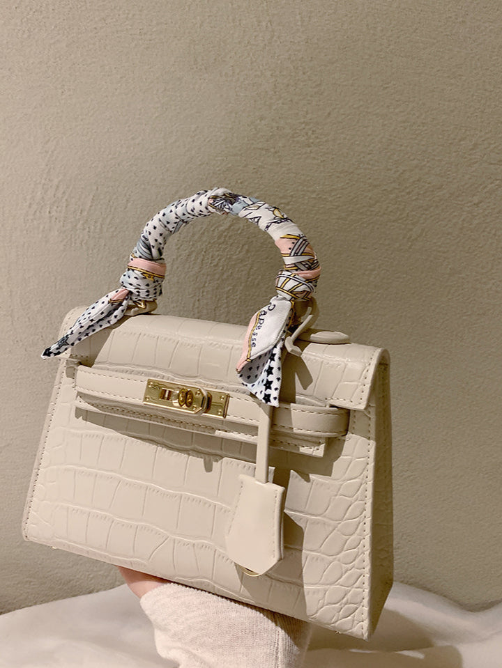 Muse Pink Mini Handbag