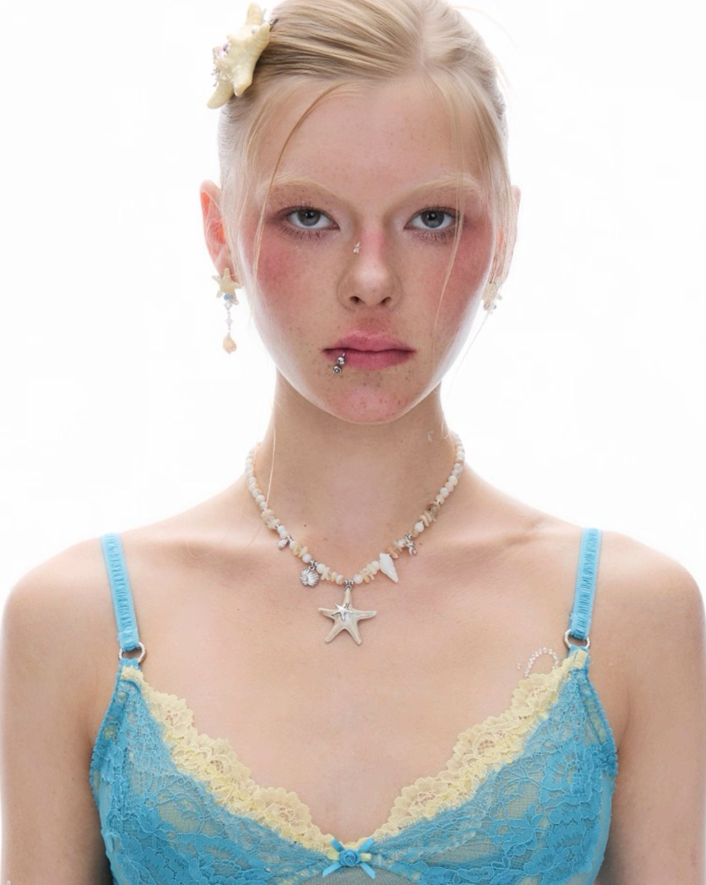 Coastal Dream Necklace