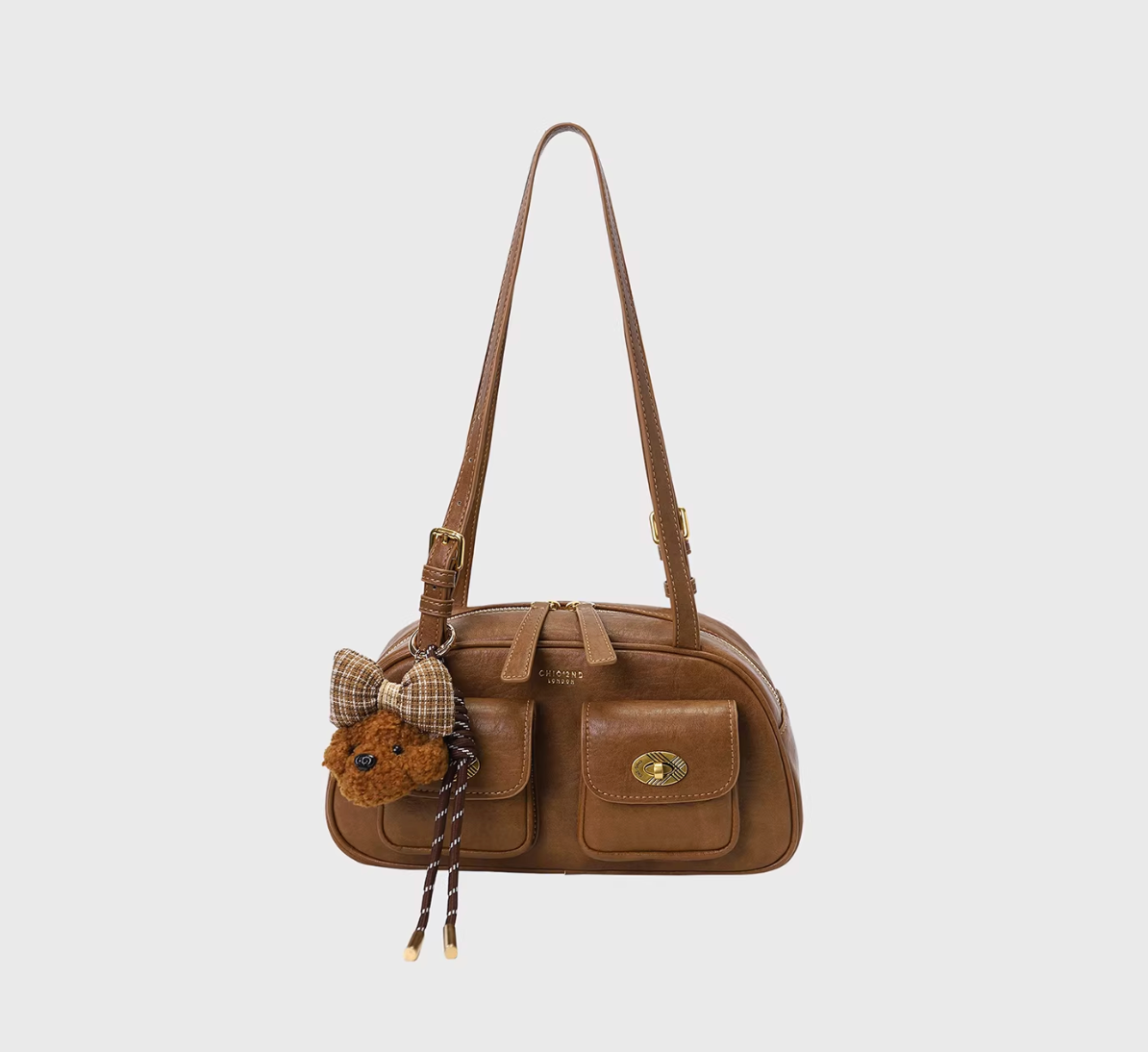 Opéra Shoulder Bag
