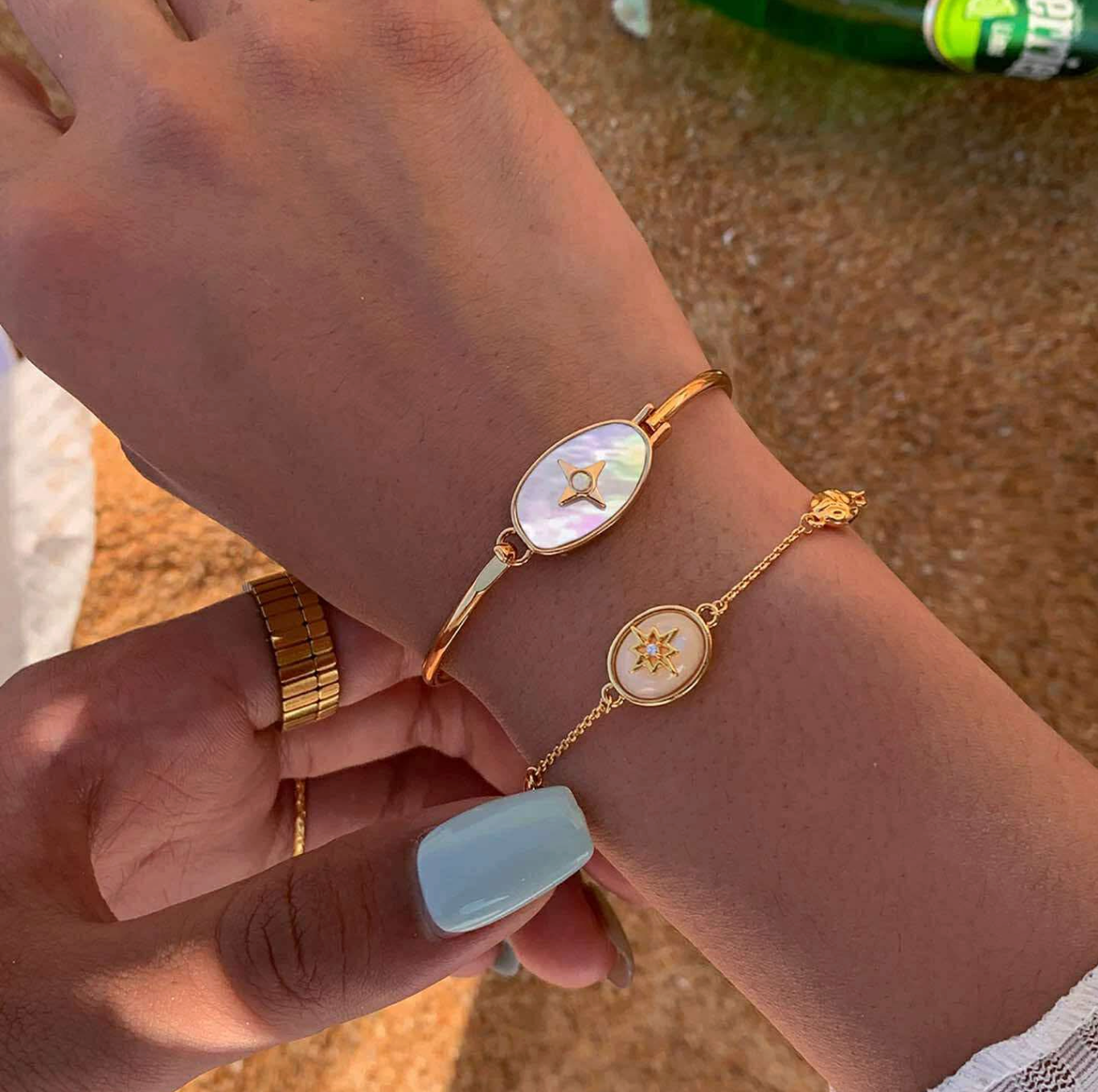 Celeste Bracelet