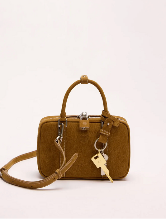 Beersister Mini Square Bag