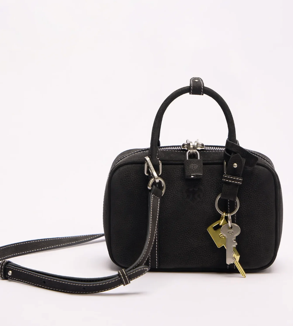 Beersister Mini Square Bag