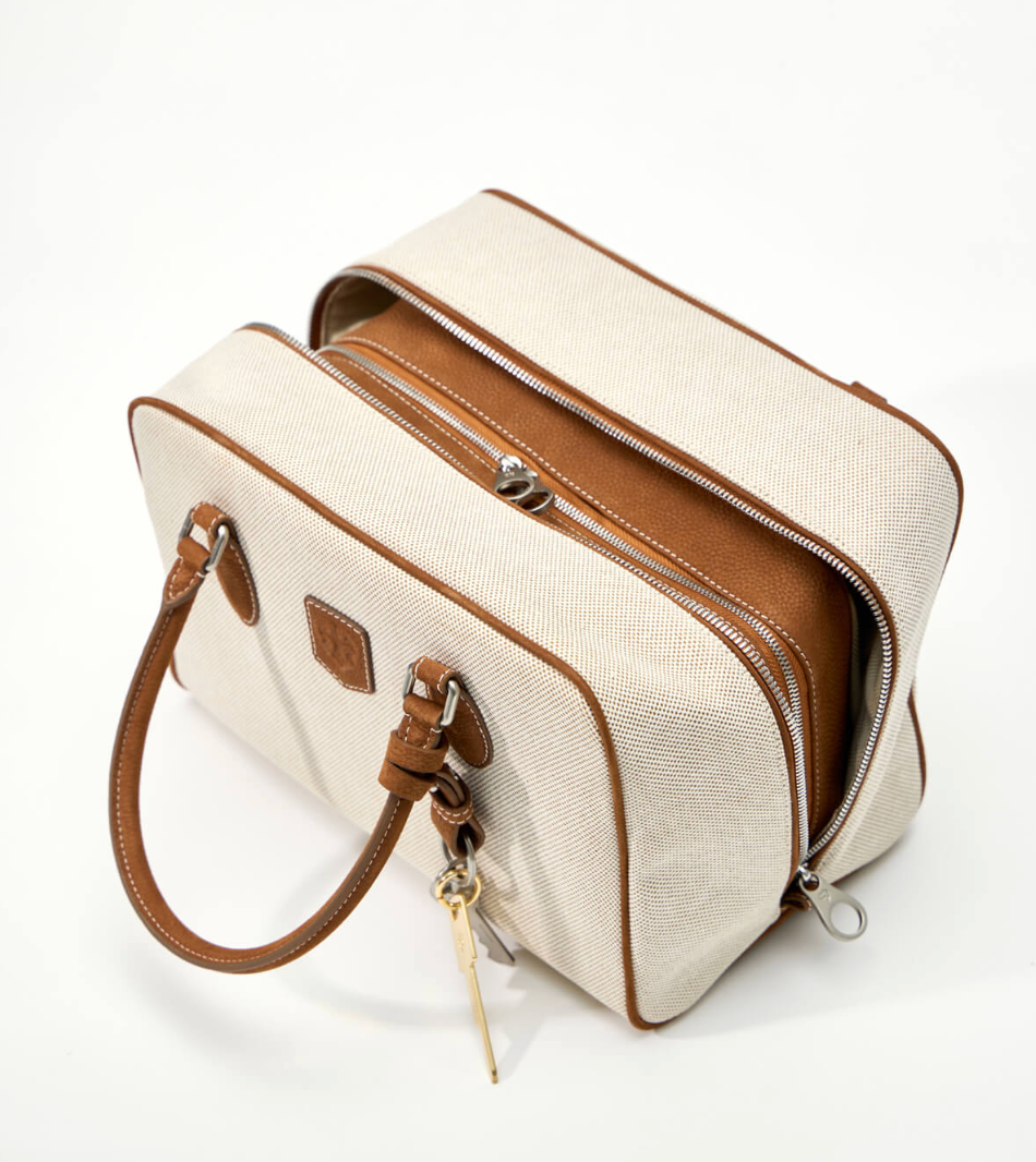 Beersister Double Bag