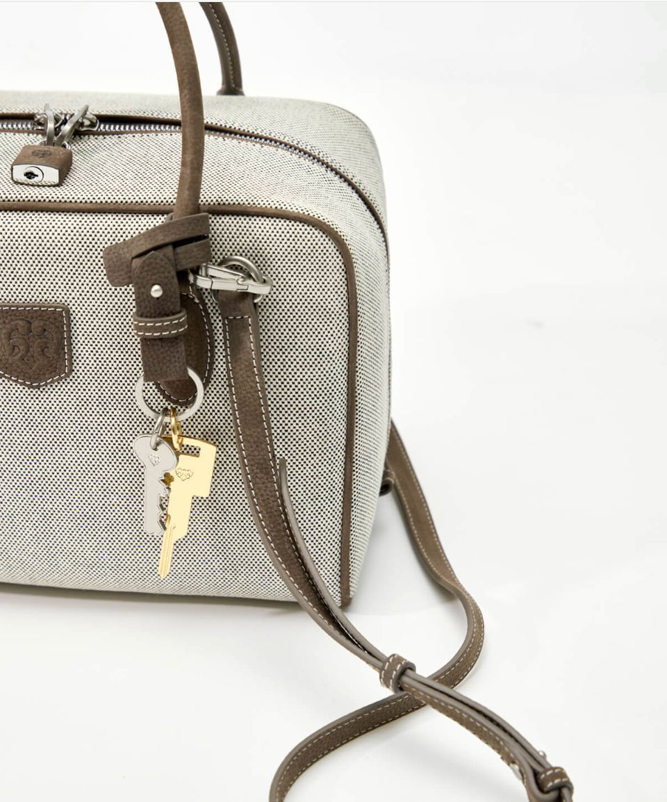 Beersister Double Bag