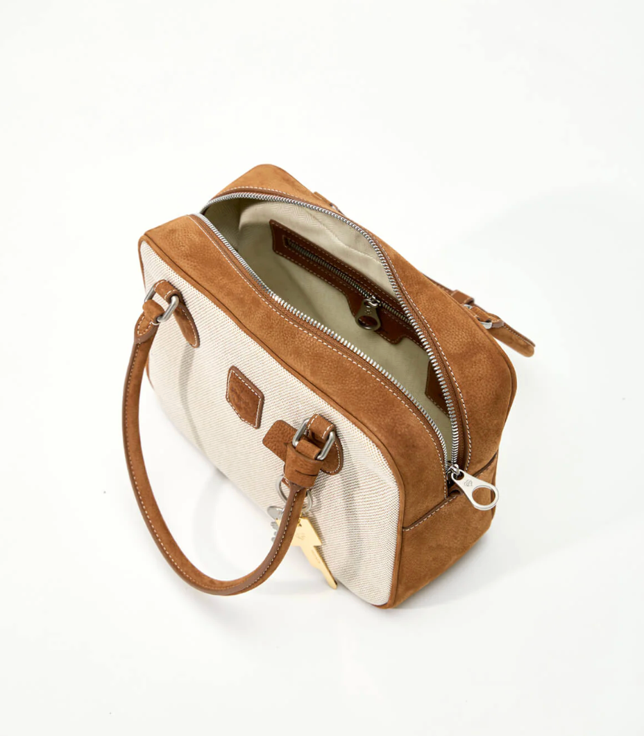 Beersister Square Bag