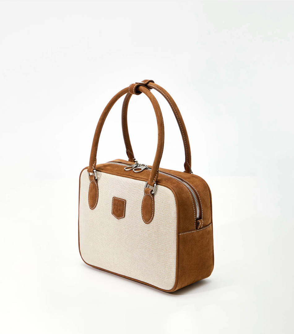 Beersister Square Bag