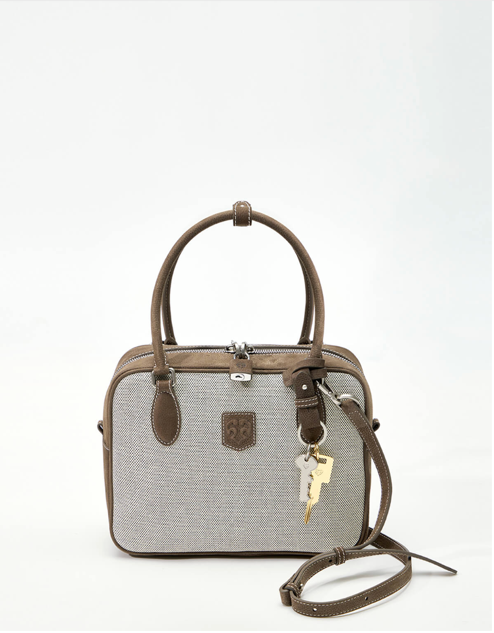 Beersister Square Bag