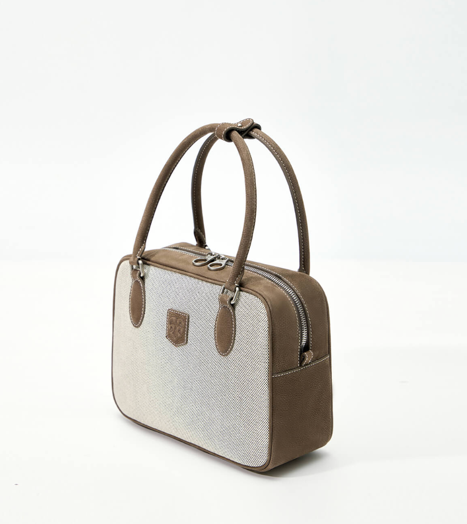 Beersister Square Bag