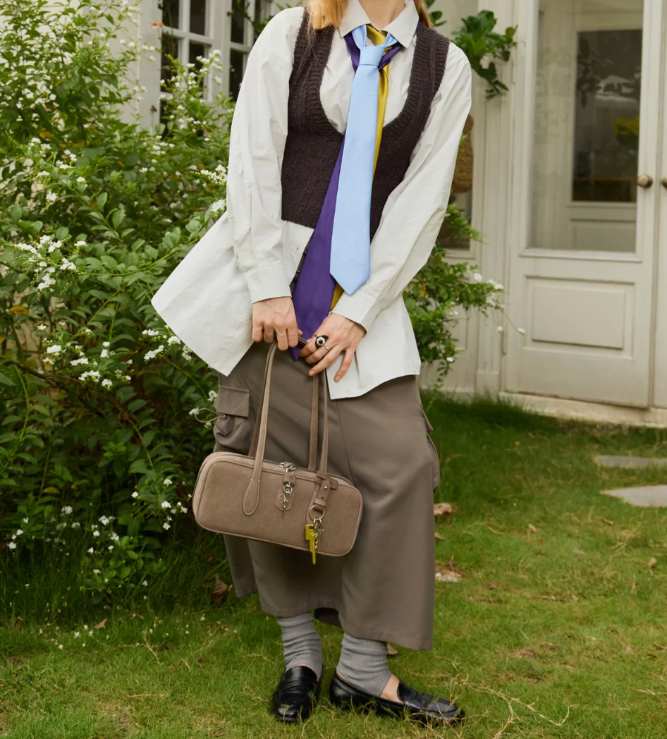 Beersister Rectangle Bag