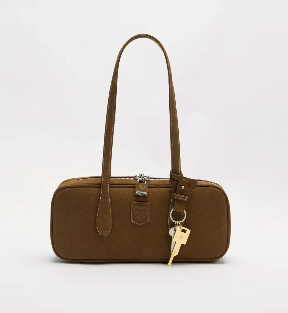 Beersister Rectangle Bag