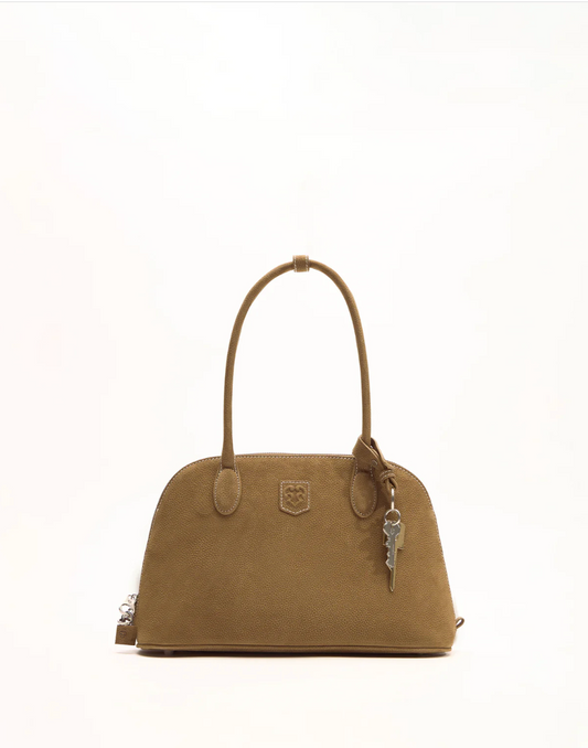 Beersister Shell Shoulder Bag