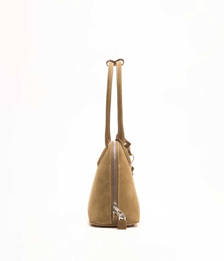 Beersister Shell Shoulder Bag