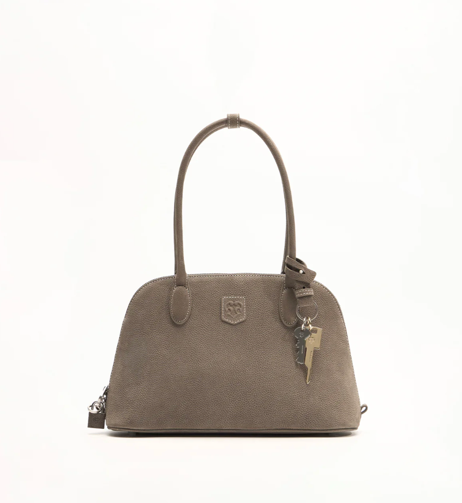 Beersister Shell Shoulder Bag