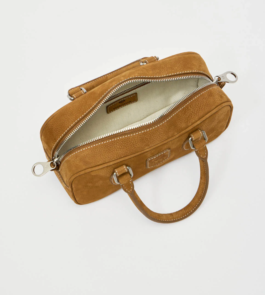 Beersister Mini Crossbody Satchel