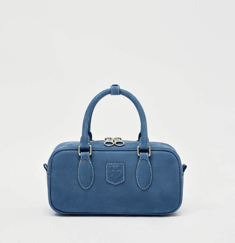 Beersister Mini Crossbody Satchel