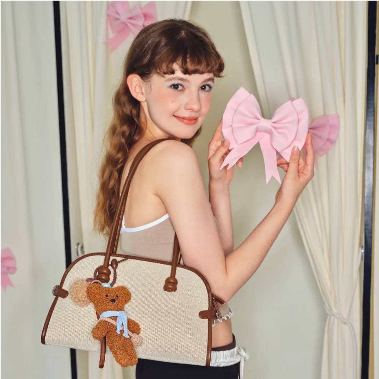 Lyra Bag