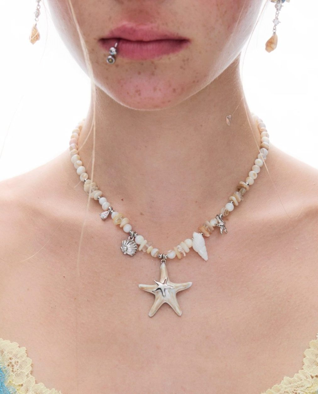 Coastal Dream Necklace