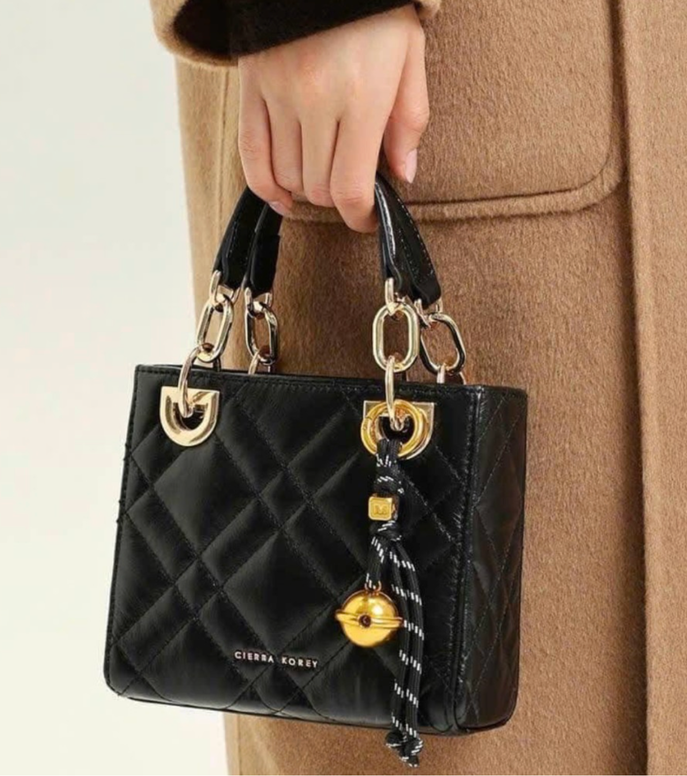 Celestial Handbag