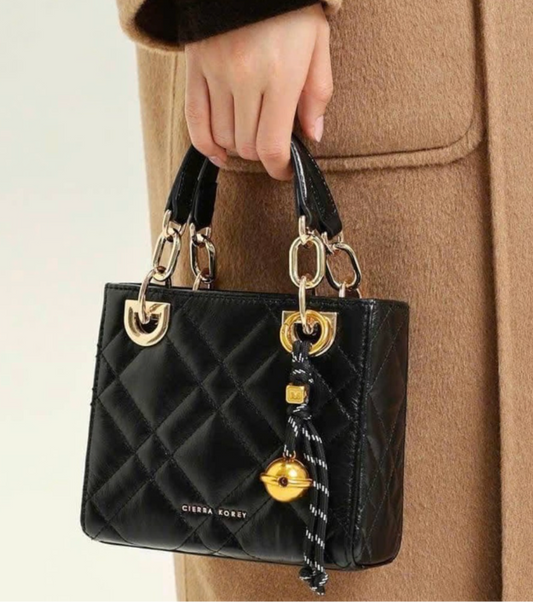Celestial Handbag