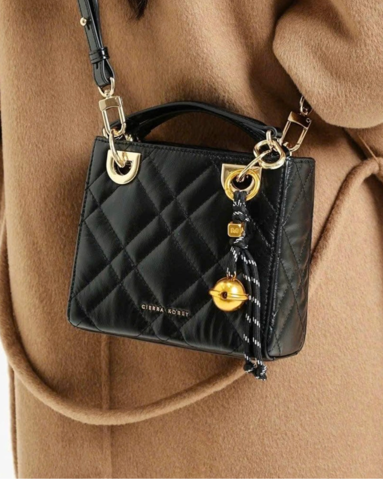 Celestial Handbag