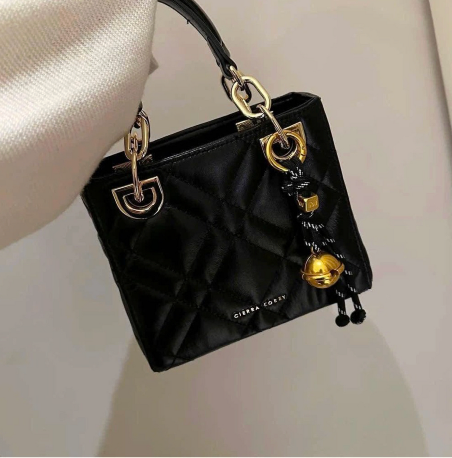 Celestial Handbag