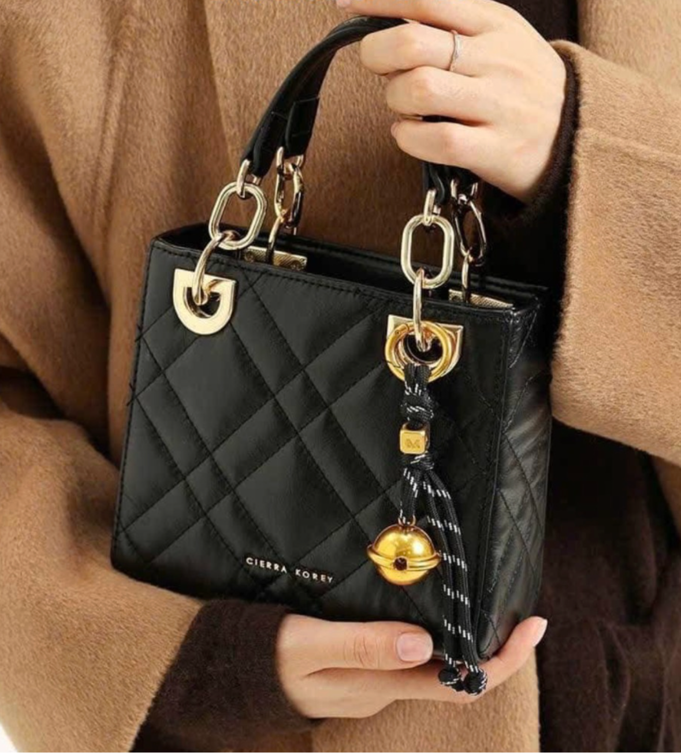 Celestial Handbag