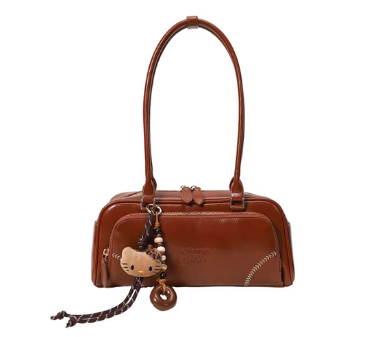 Noé Shoulder Bag