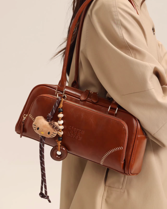 Noé Shoulder Bag