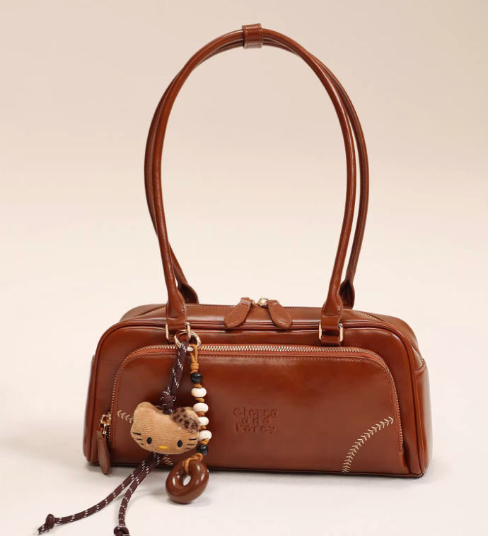 Noé Shoulder Bag