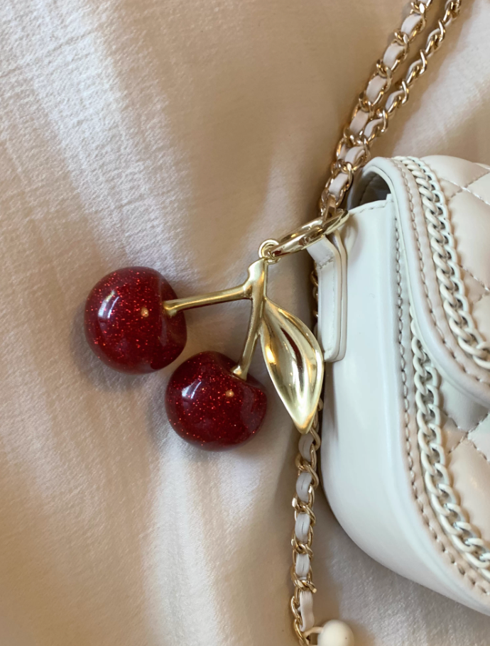 Cherry Bag