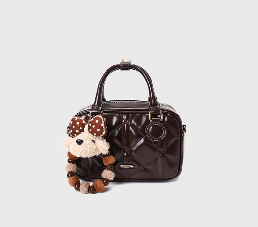 Vintage Glossy Barrel