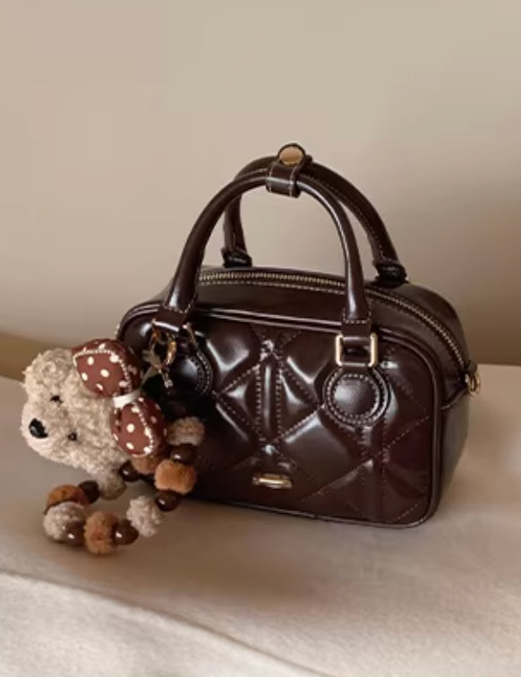 Vintage Glossy Barrel