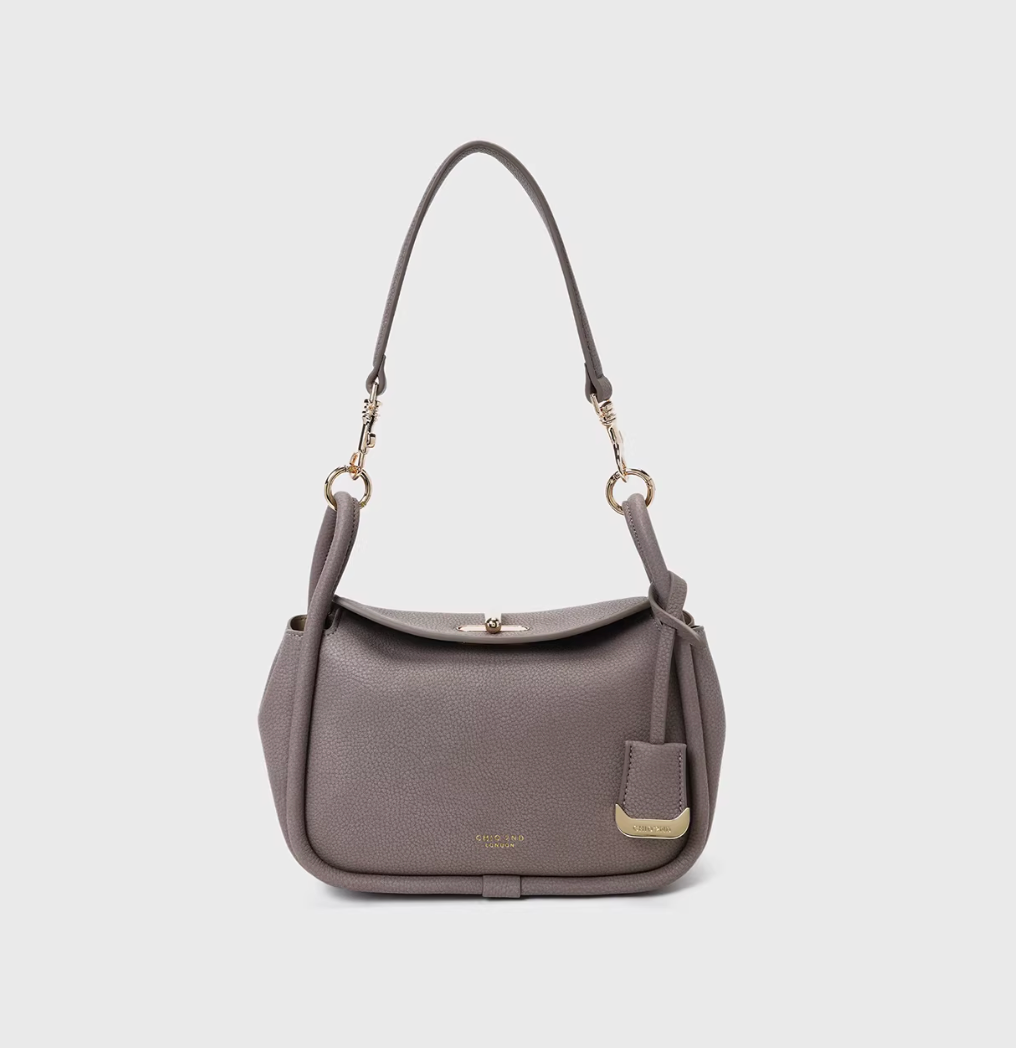 The Crescent Hobo