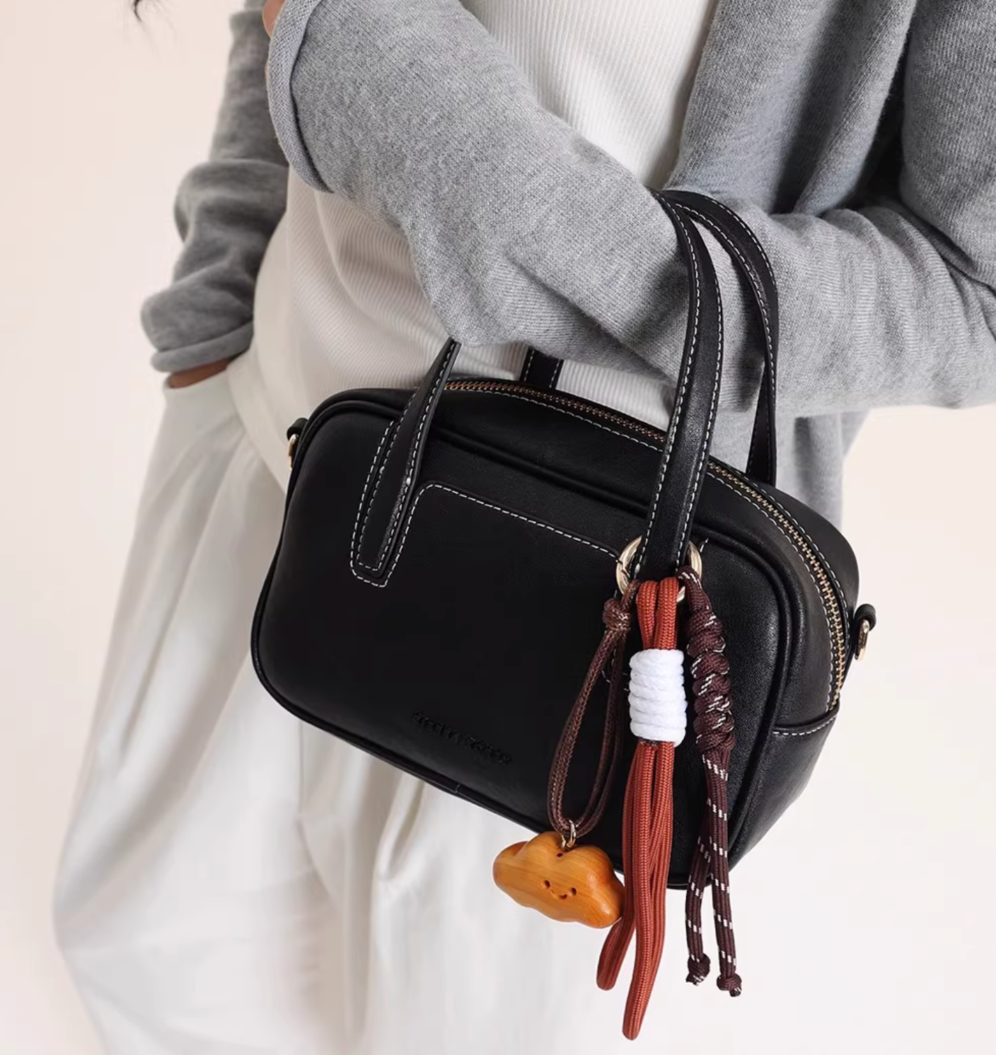 Sporty Cube Bag