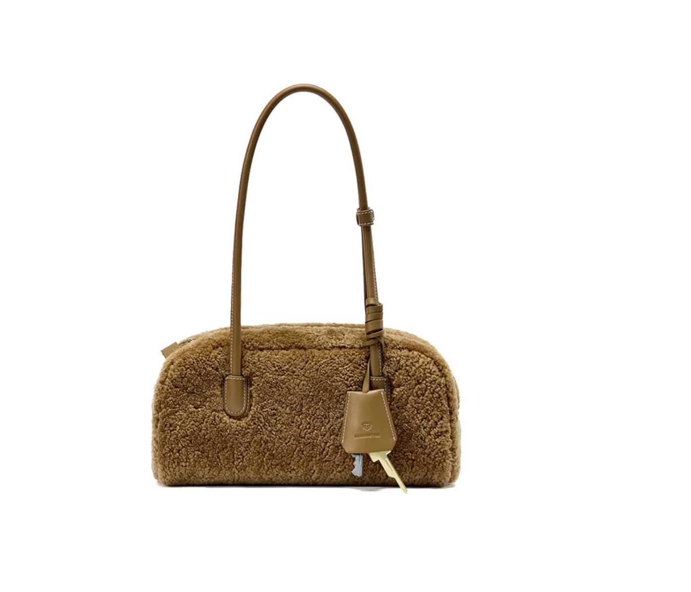 Beersister Genuine Lambswool Rectangle Boston