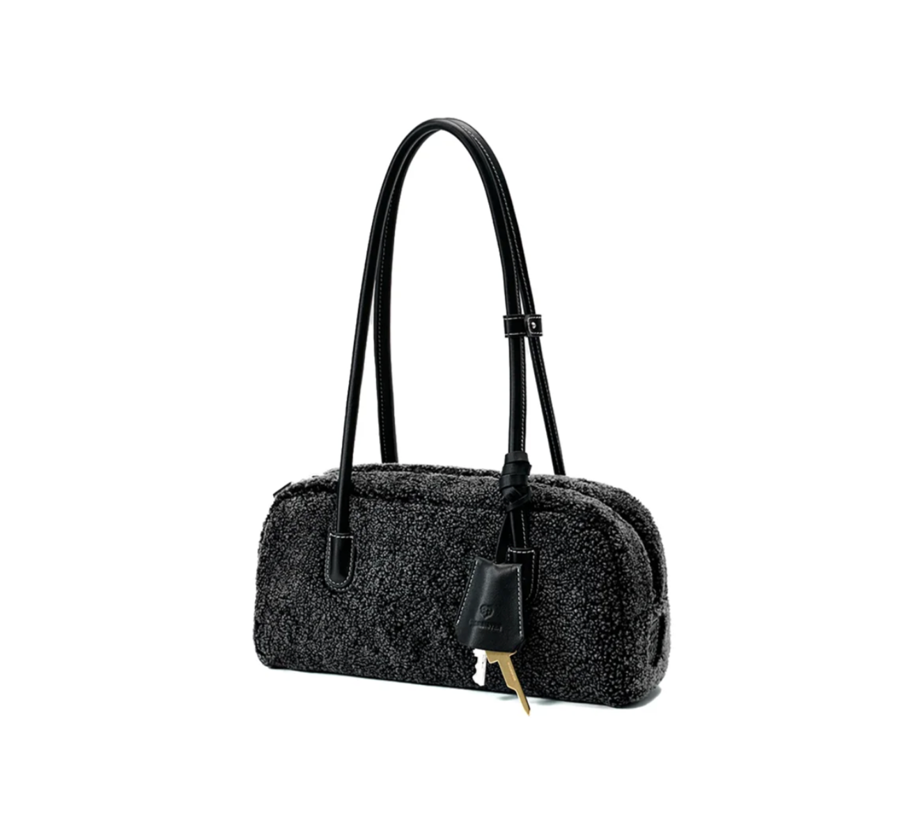 Beersister Genuine Lambswool Rectangle Boston